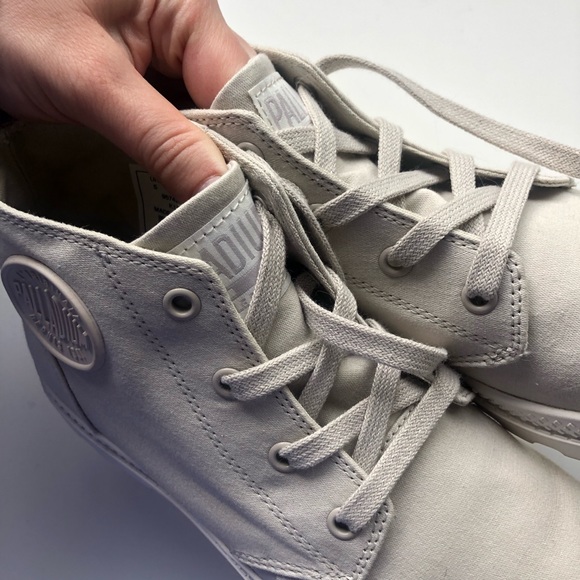 Palladium Pampa Free Chukka Boots Size 7 - Picture 8 of 8